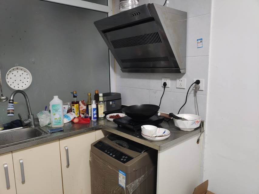 急急急整租房源3