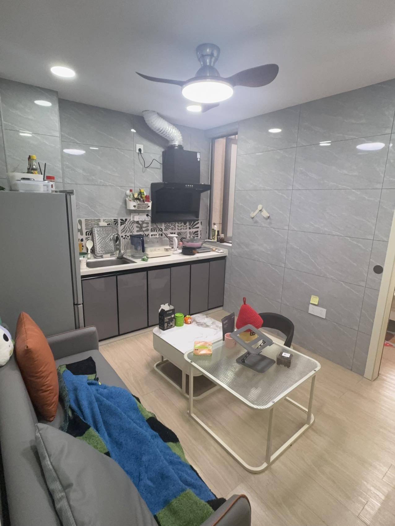 海沧 首开·龙湖春江彼岸-三期