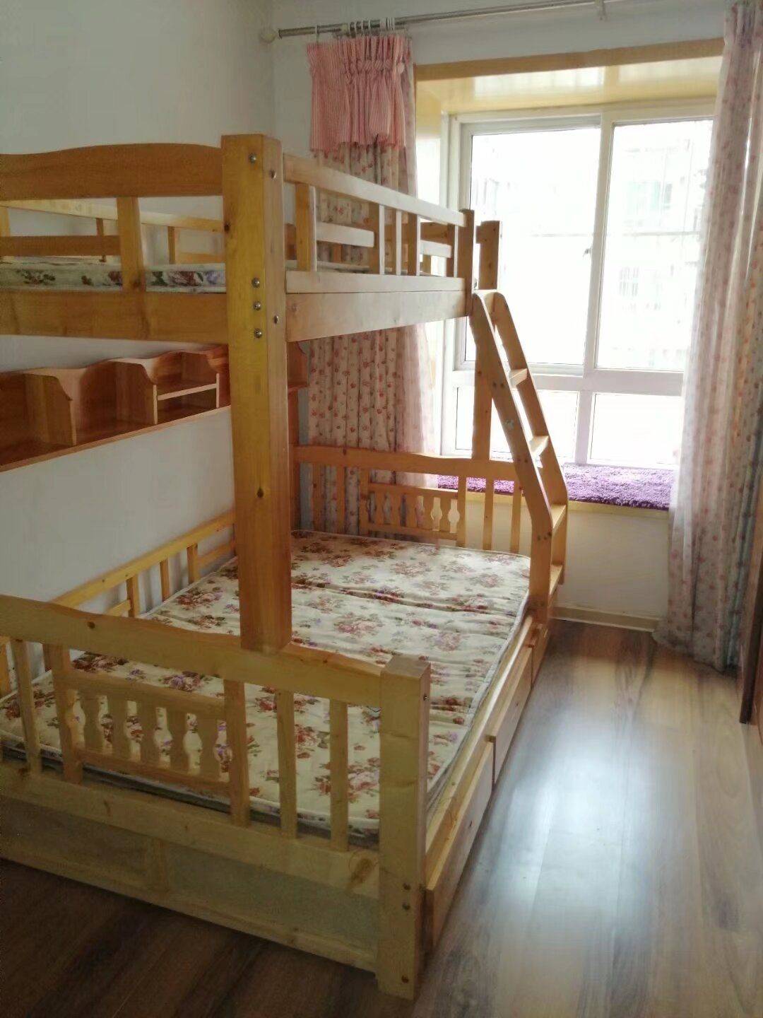 南开 星澜园-4号楼