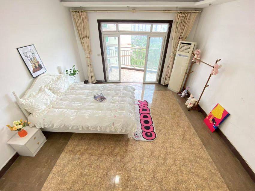 柠檬海盐整租房源3