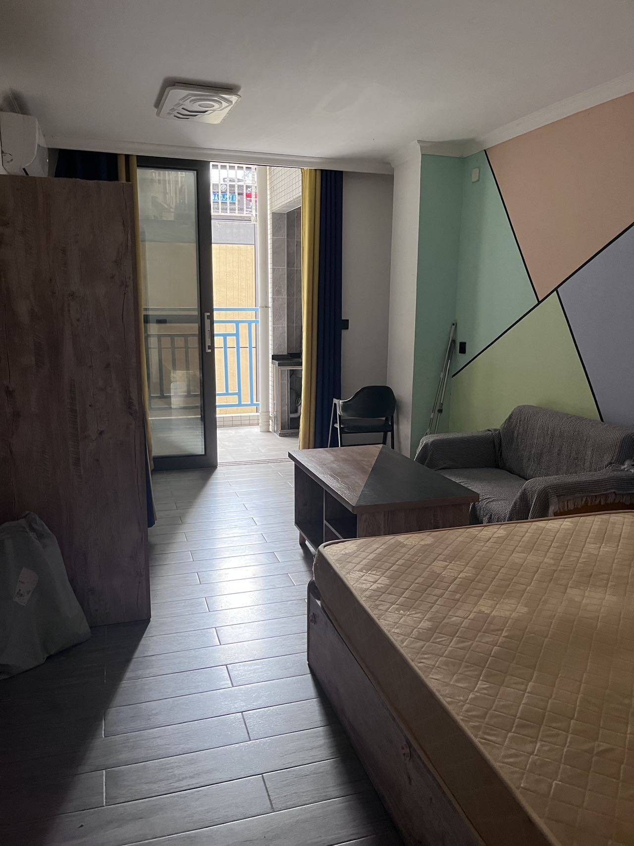 白云 怡涛楼公寓