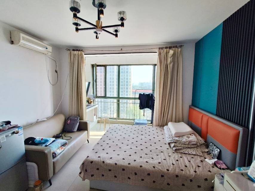 温馨小窝-干净治愈