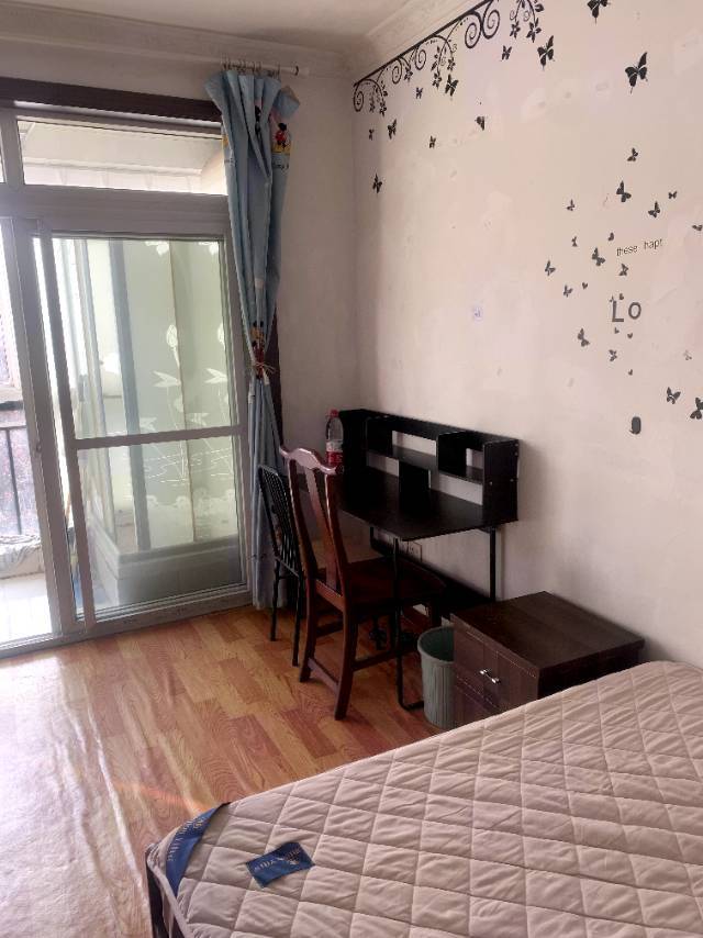 杭州 钱塘 | 清雅苑-25栋_3