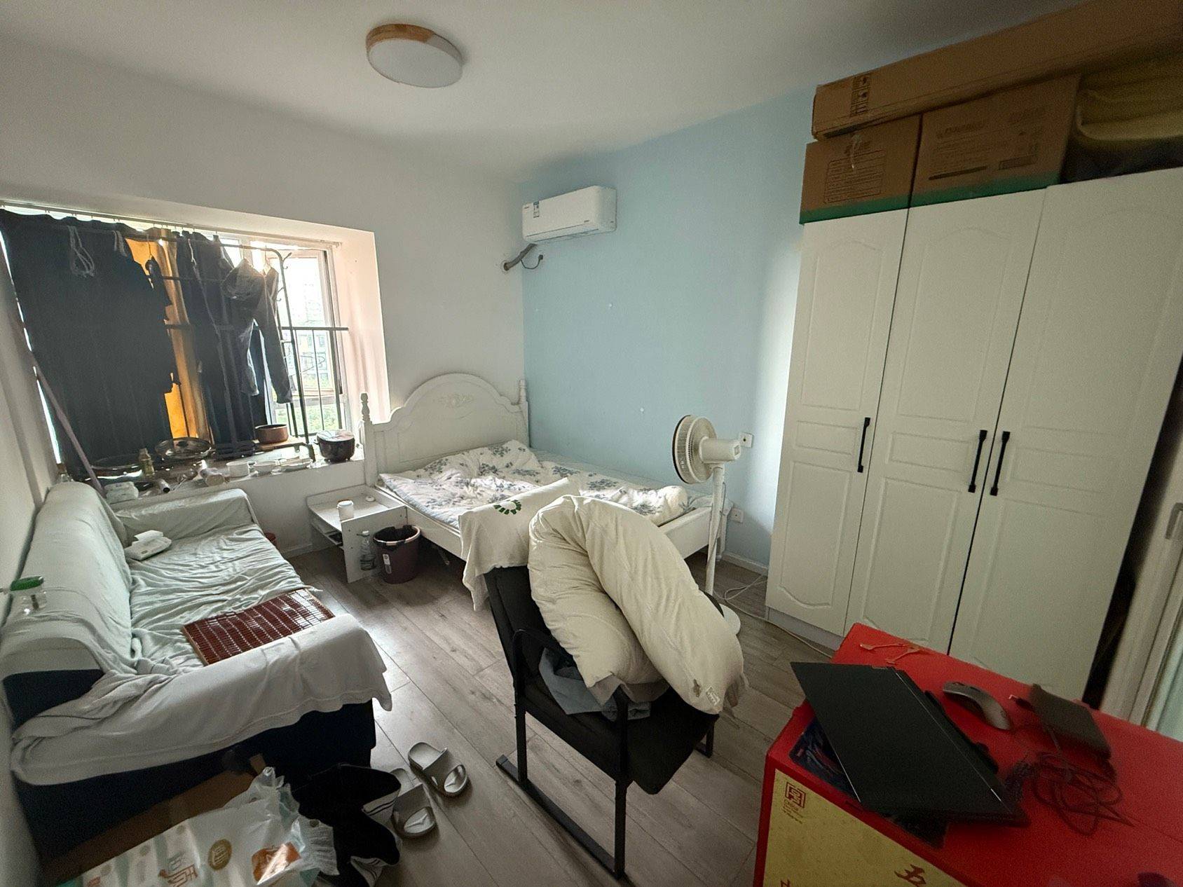 阿巴阿巴整租房源2