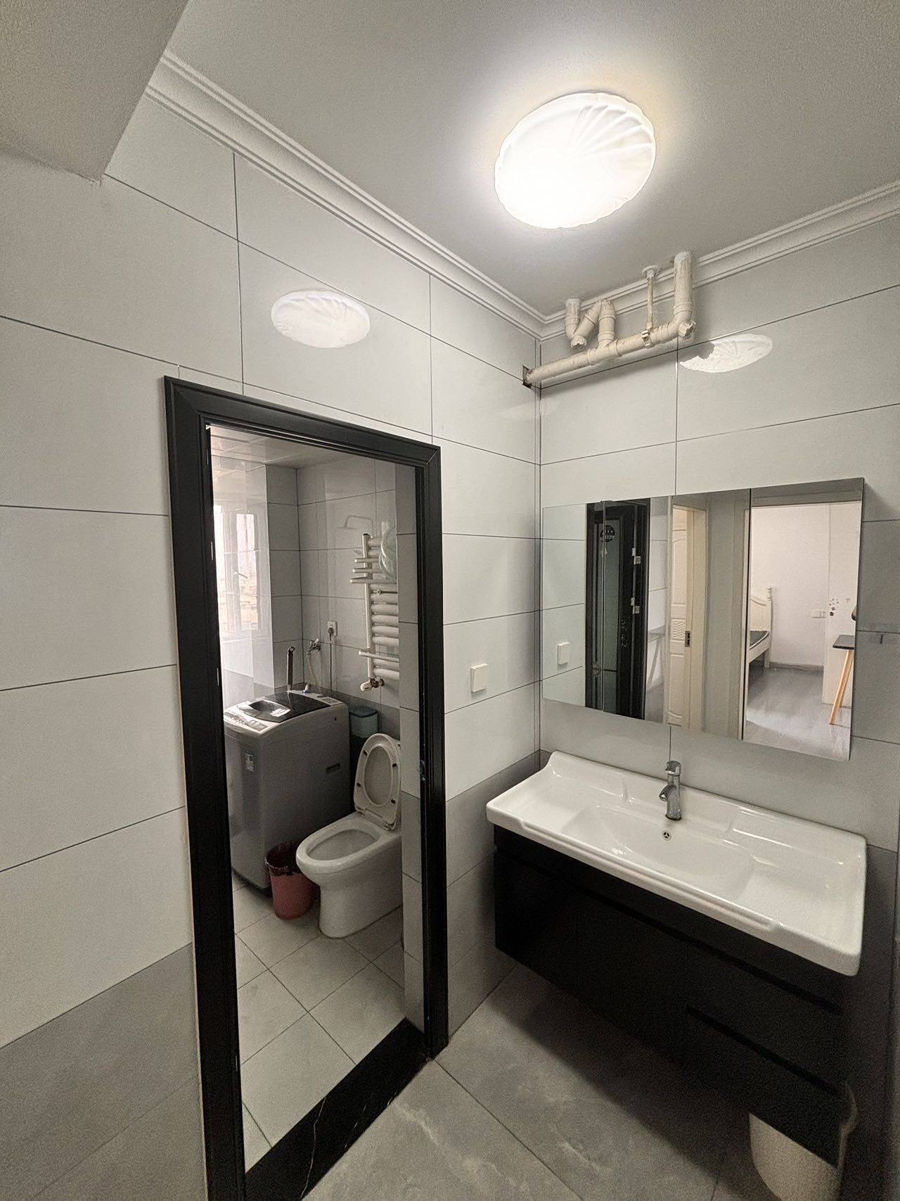 郑州 二七 | 正商城祥园_5