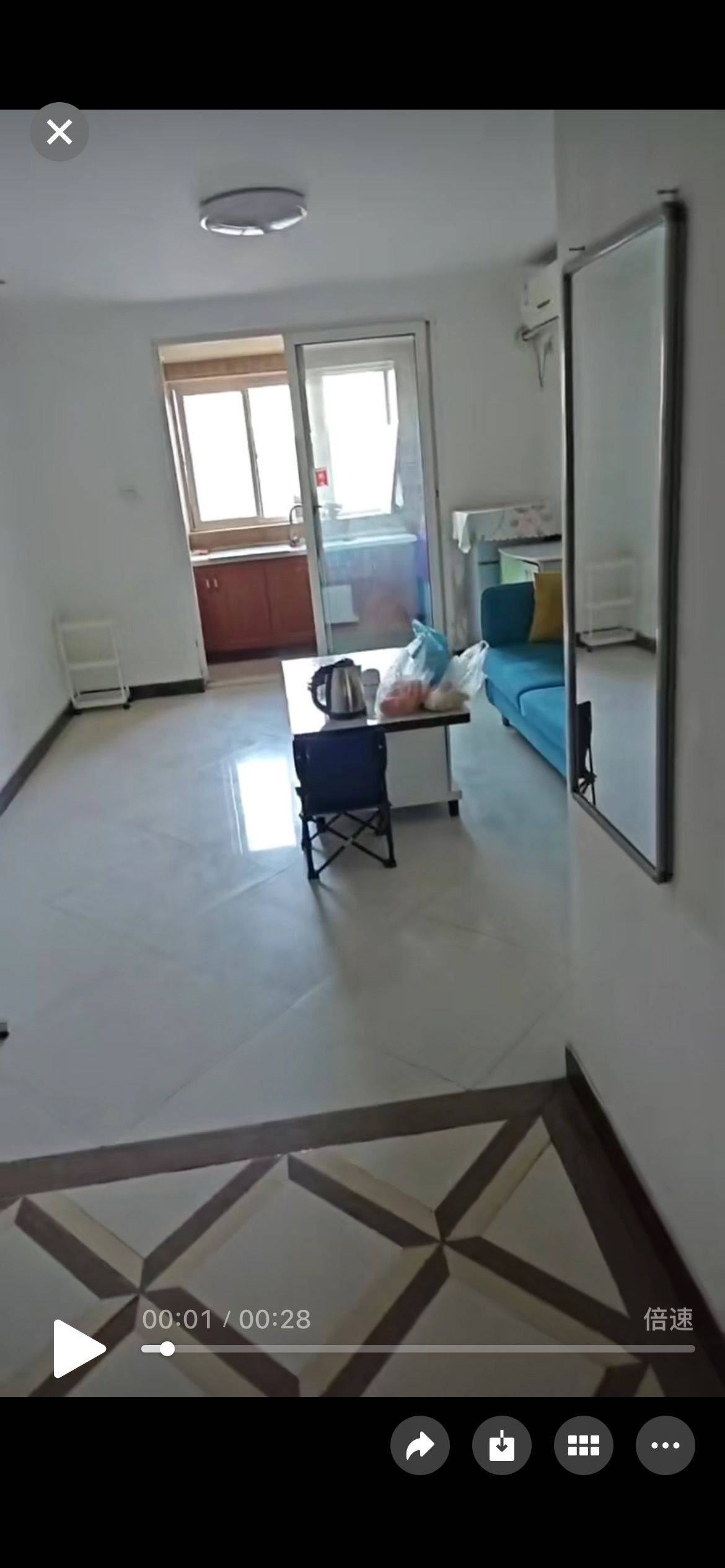 长安 领秀长安-5栋