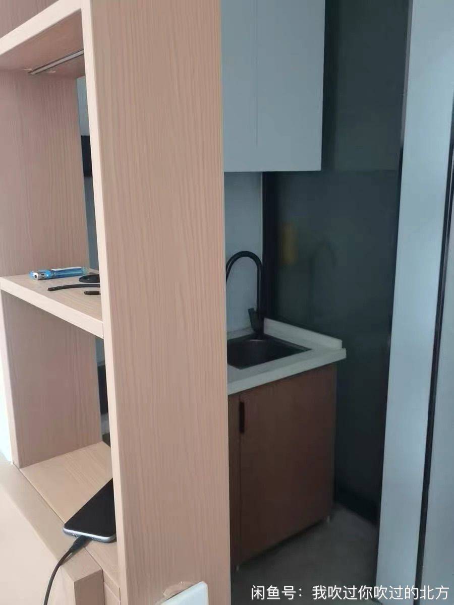 深圳 龍華 | 新塘东区13号楼_5