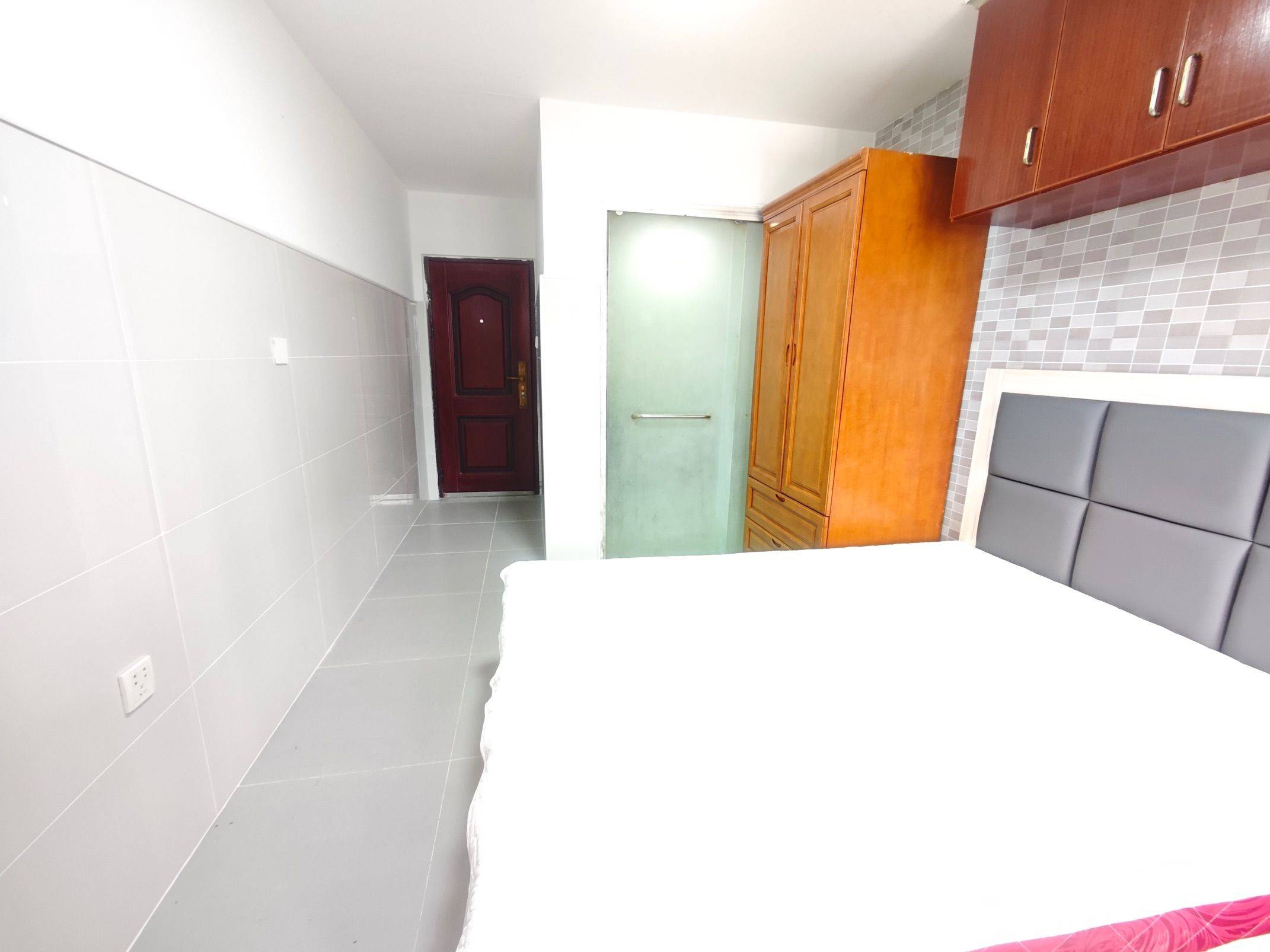 长沙 开福 | 福城社区23片-1栋_5