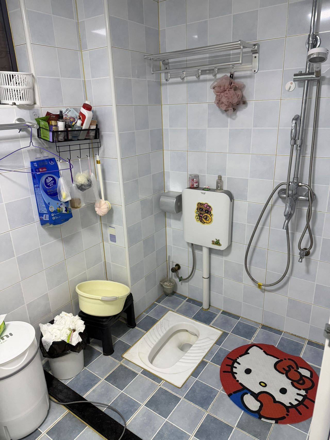 武汉 洪山 | 毛坦港湾B区_7