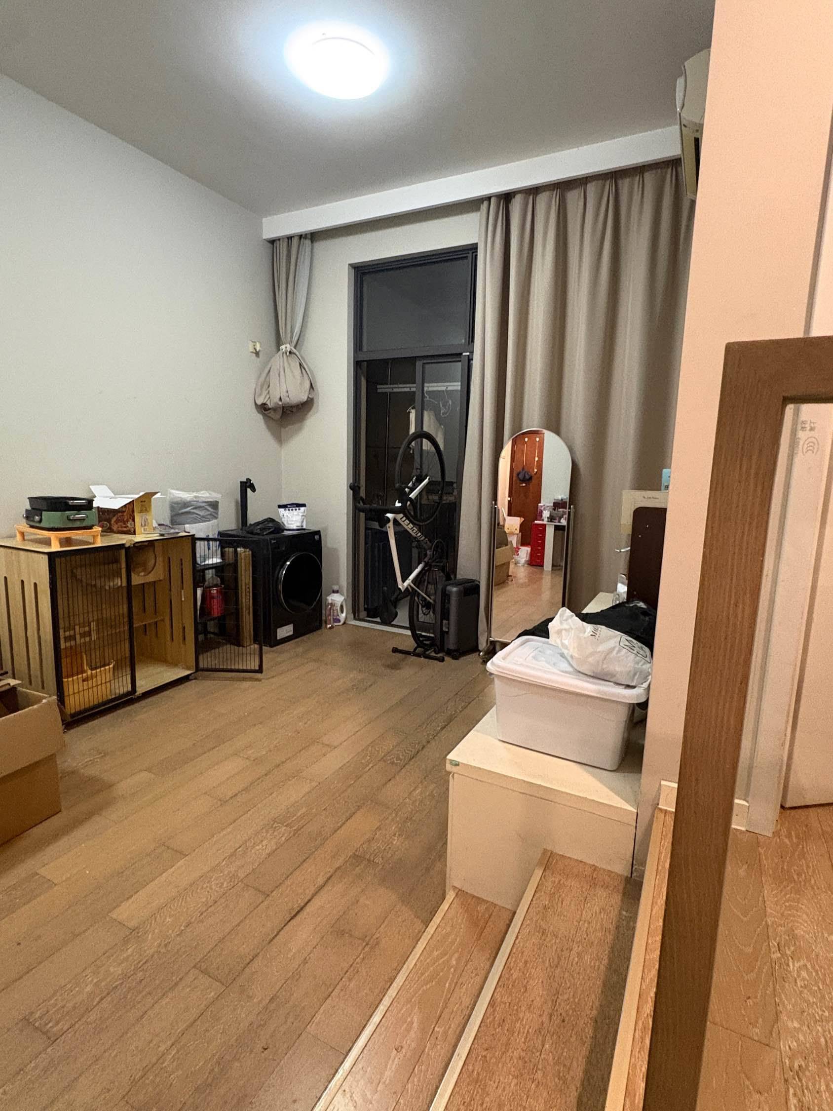 上海 松江 | 万业梦立方_6