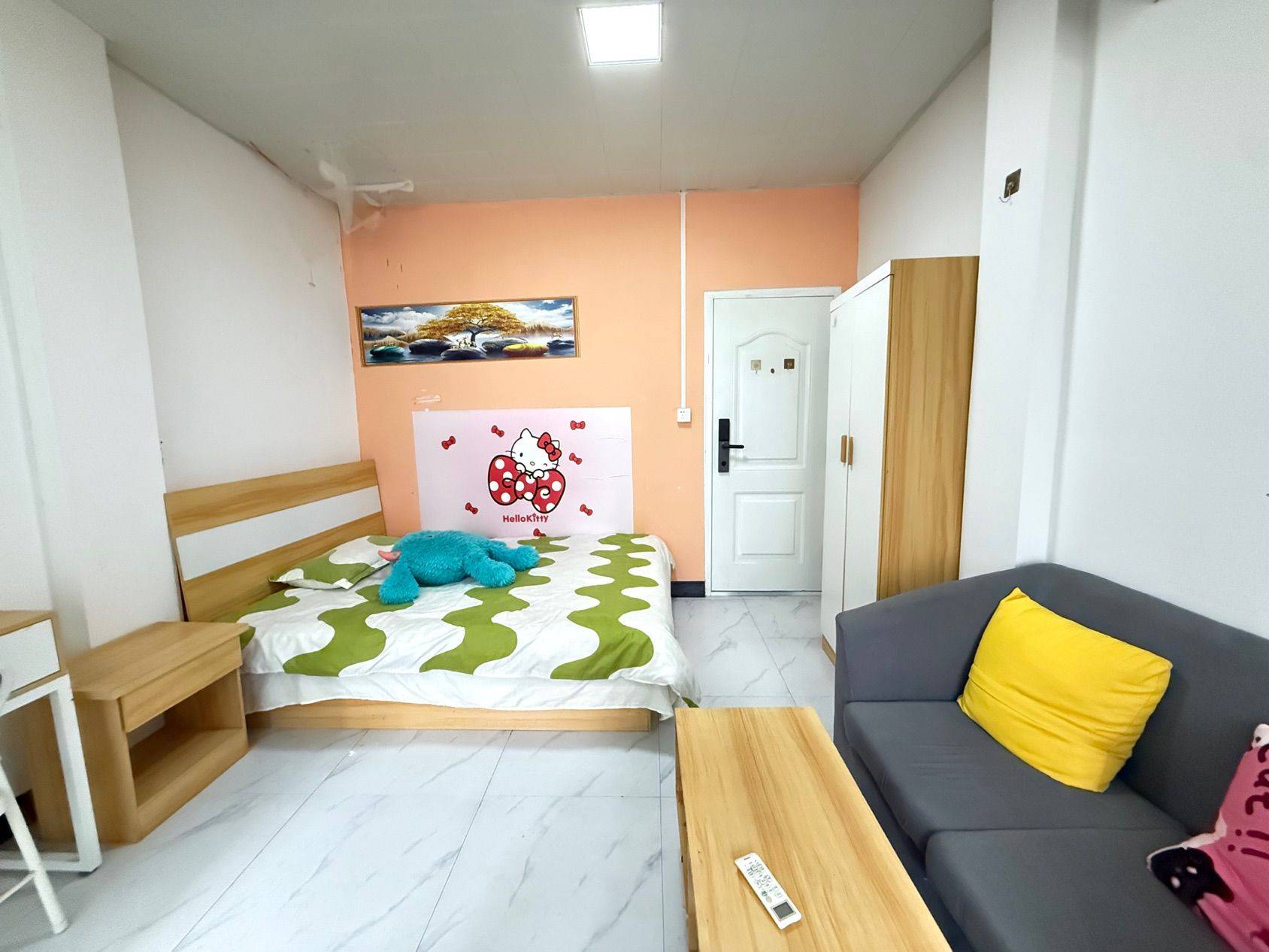 长沙 雨花 | 高桥火焰1区-11栋_4