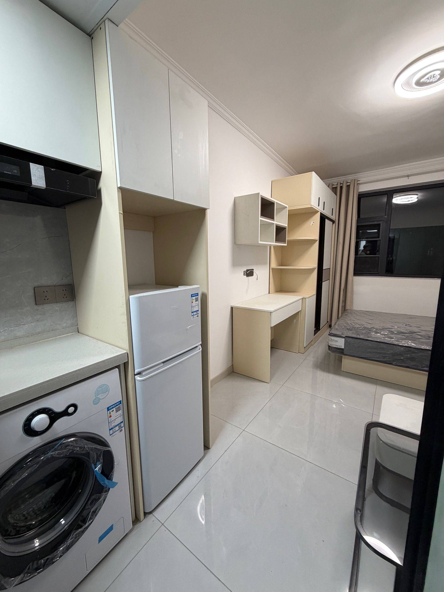 西安 莲湖 | 糜家桥新村_3