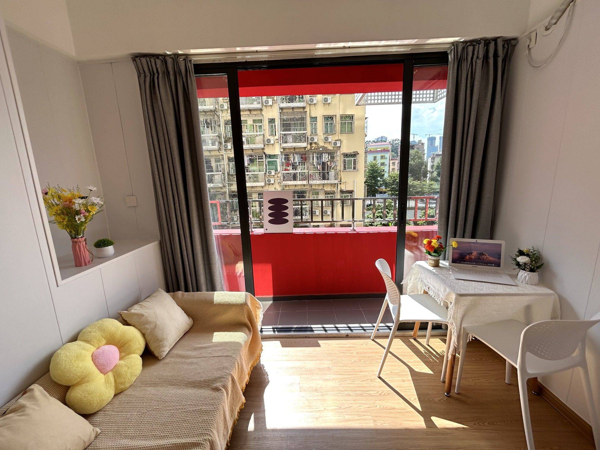 猪租侠整租房源1