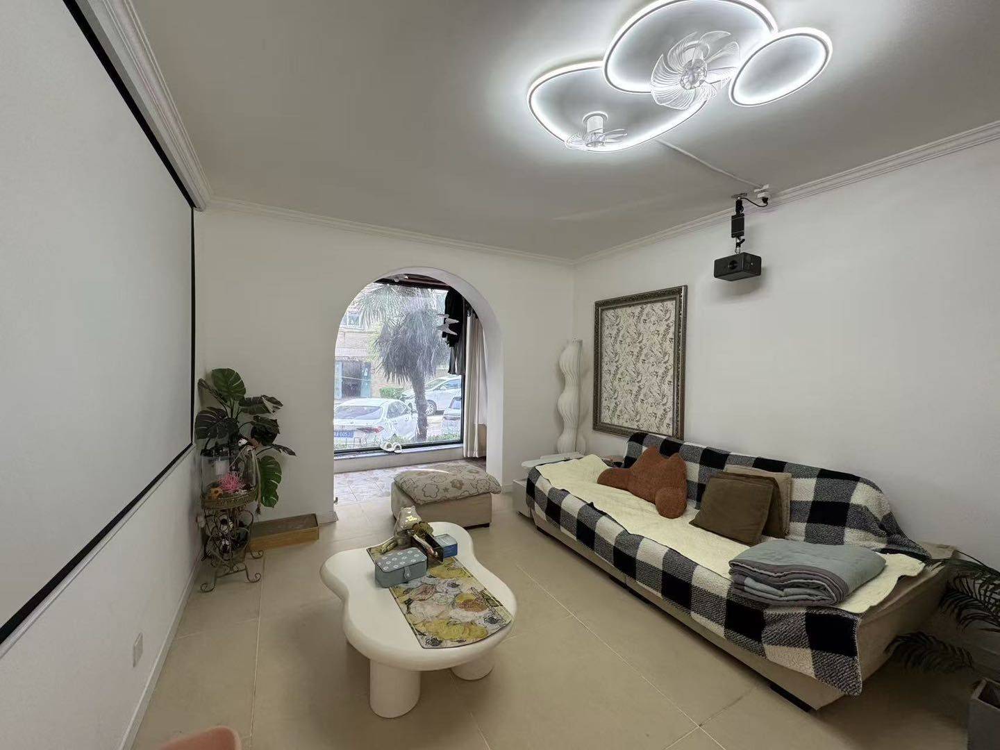 流芳百世的代号整租房源3