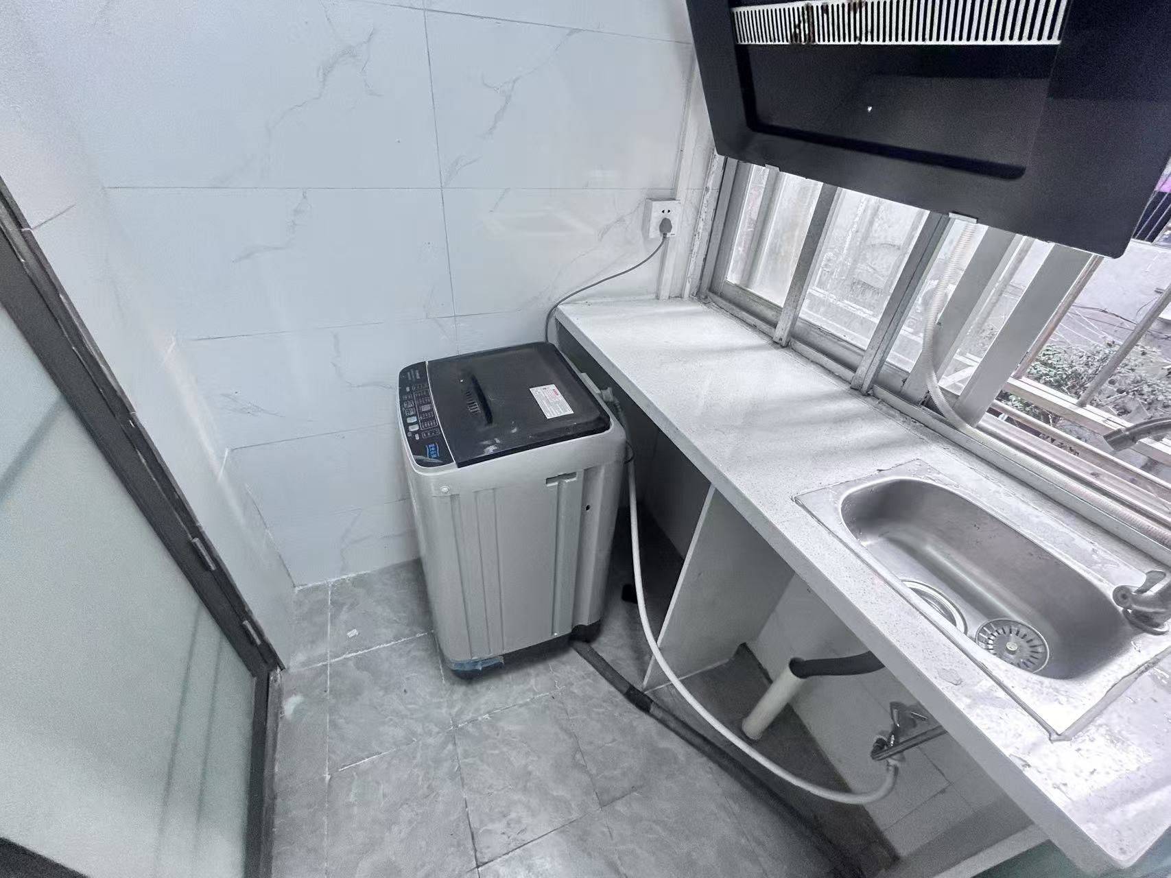 南昌 青山湖区 | 恒茂梦时代广场-7号楼_5