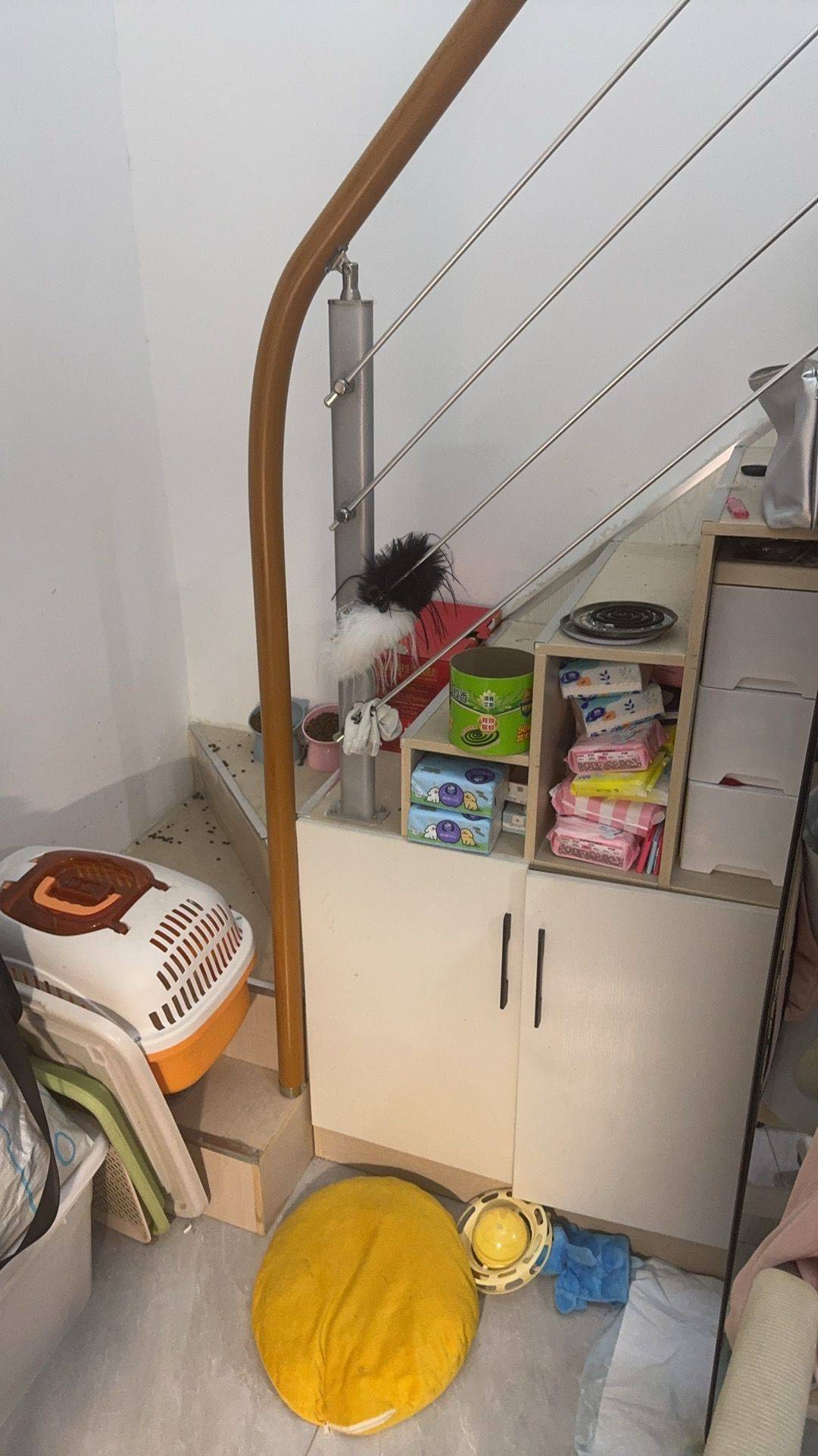 武汉 武昌 | 暖居便捷公寓_5