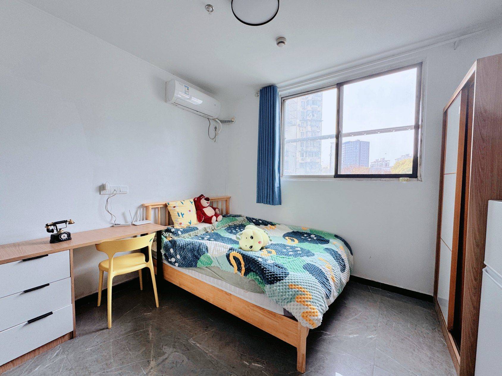 小太阳🌻整租房源1