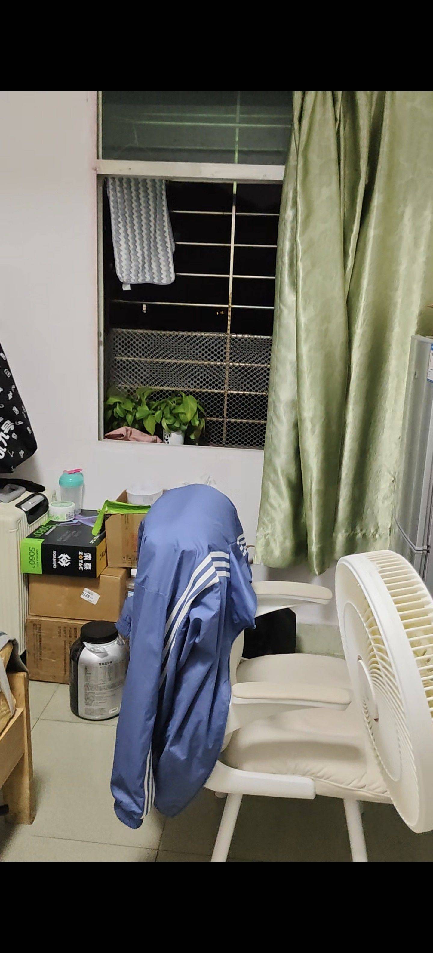 宝安 公园新村北一巷-5号楼