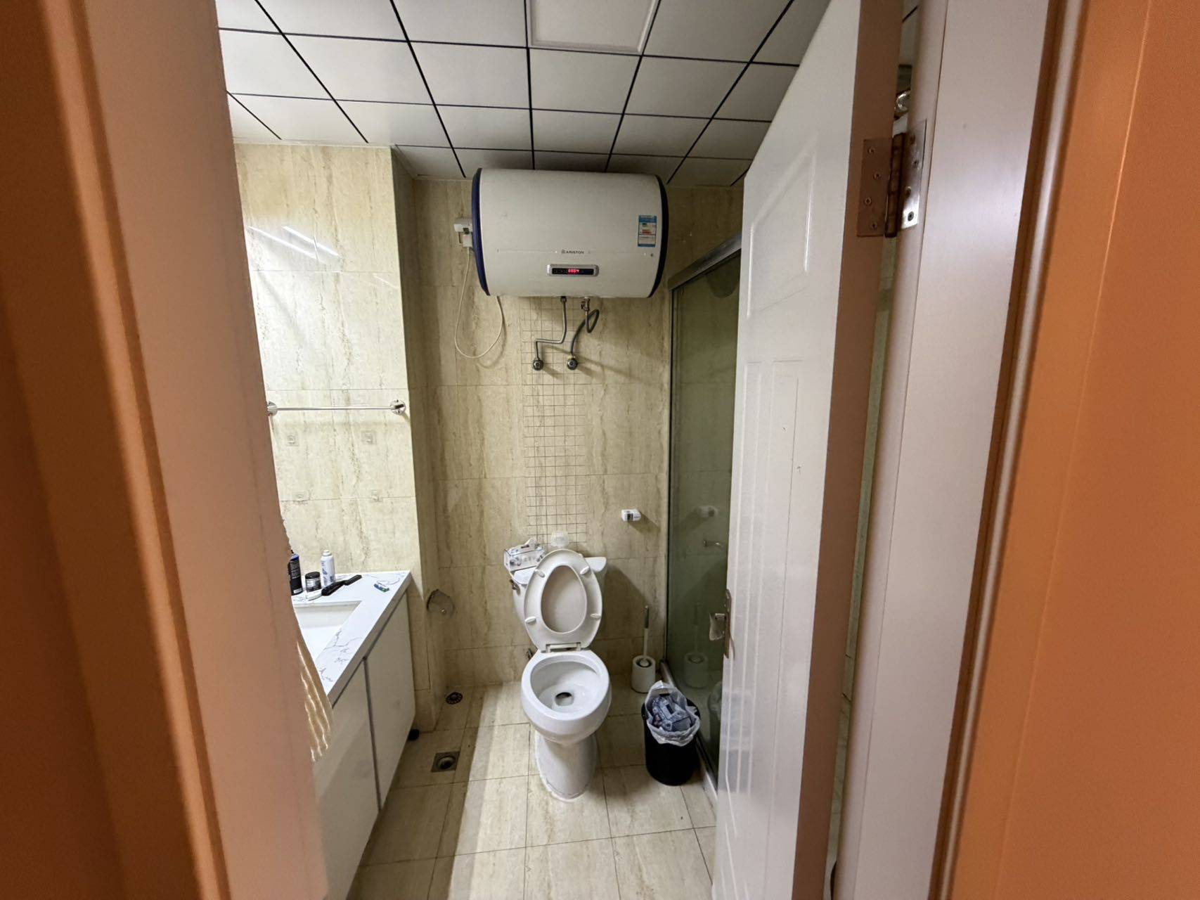 钱塘 世茂江滨商业中心