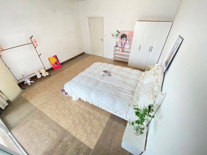 重庆 两江新区 | 创新绿色家园_6