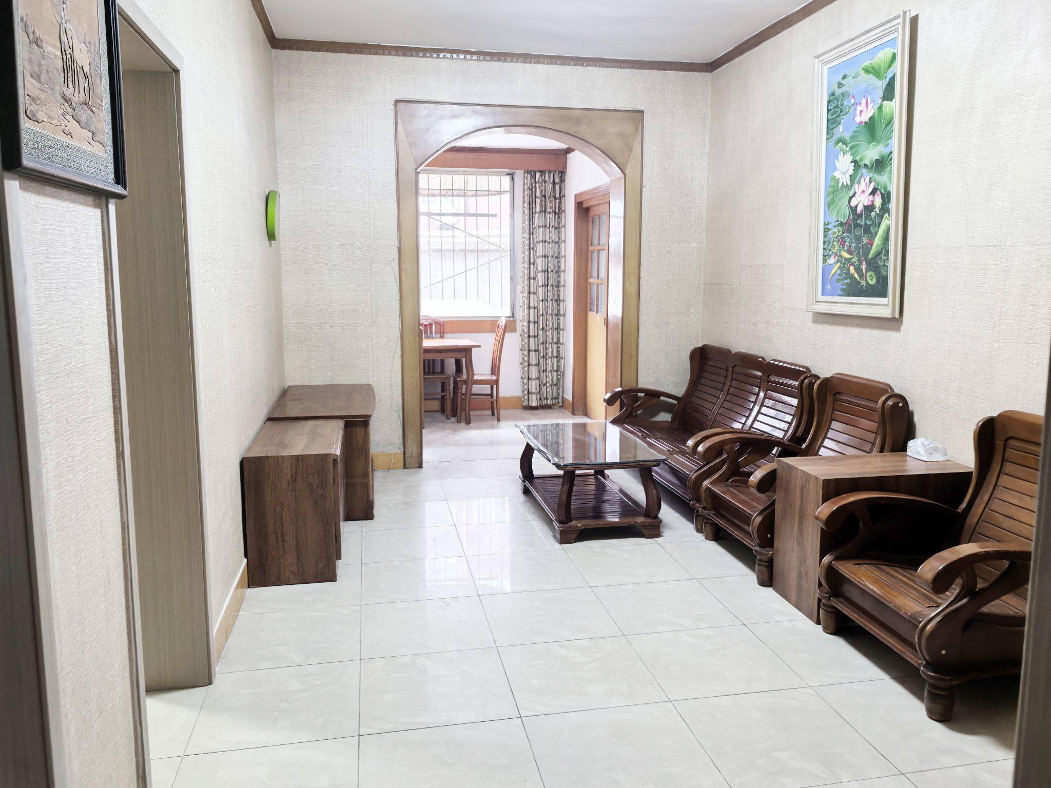 幸运星整租房源1