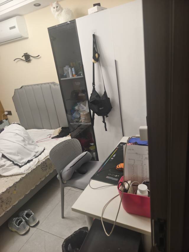 上海 浦东 | 申城佳苑3期-B块_4