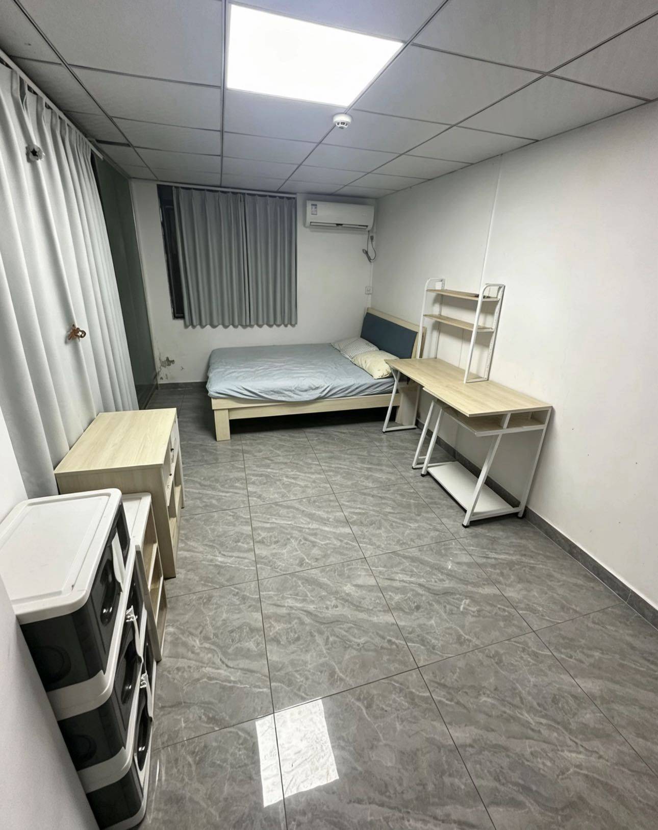 布吉转租整租房源2