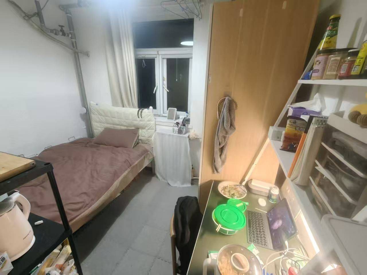 北京 东城 | 花梗胡同1号院_0