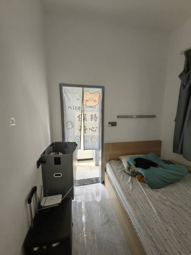 宝安 凤田中心区