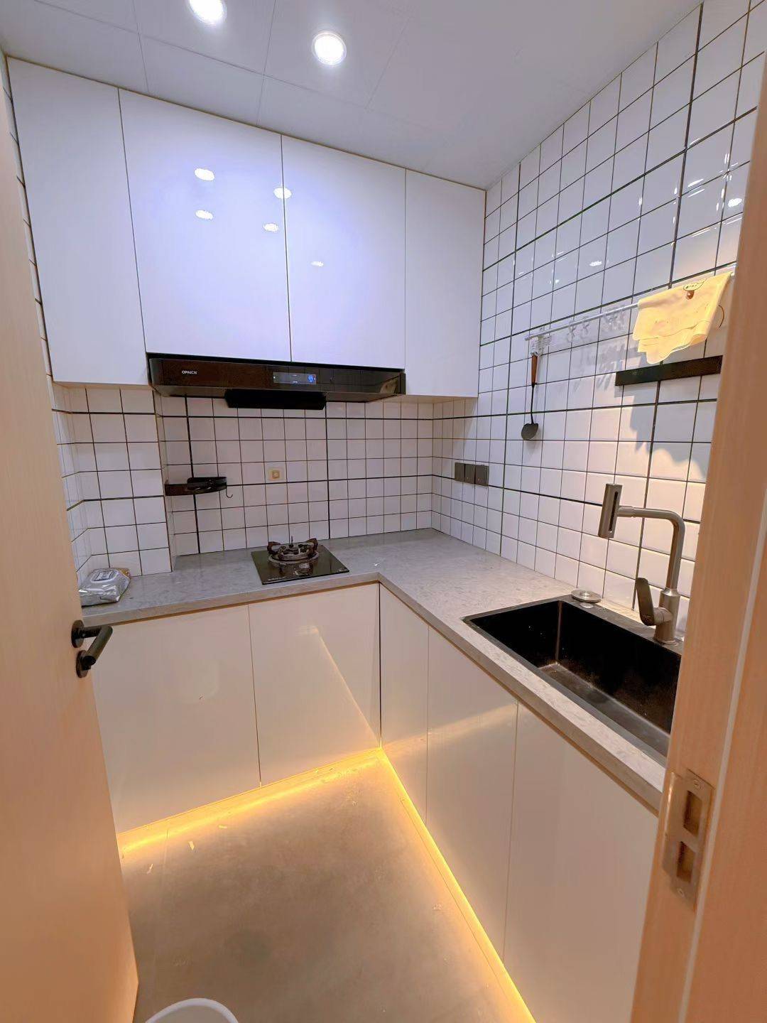 苏州 吴中 | 阳光城翡丽湾花园北区_3