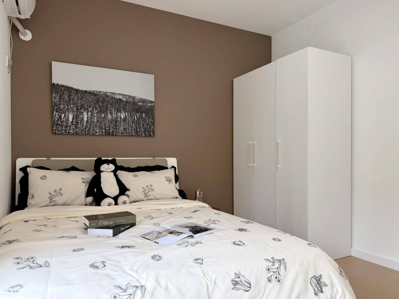 咬一口荷包蛋整租房源3