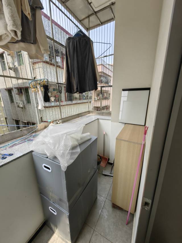 宝安 凤田中心区