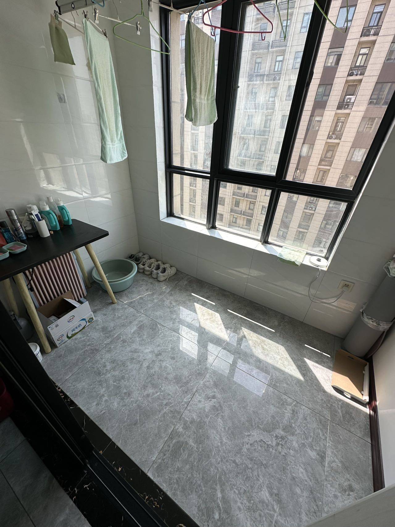 郑州 二七 | 汝河花苑_4