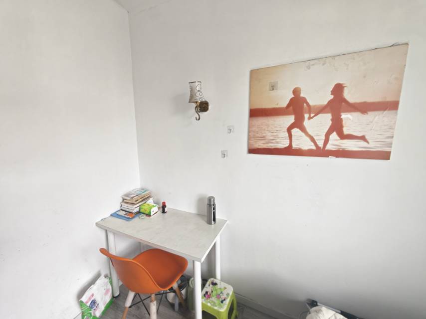 房租出租！整租房源1