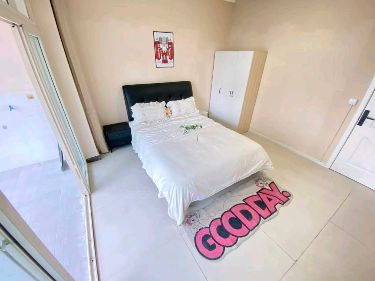 Chongqing Liangjiang New Area | 拓展公寓_3