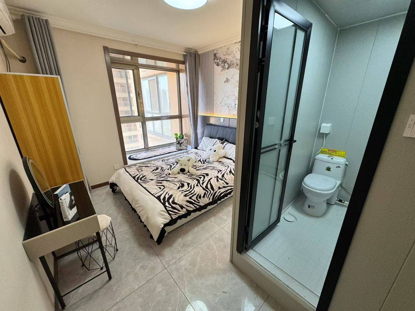 未央 浩华香颂国际城