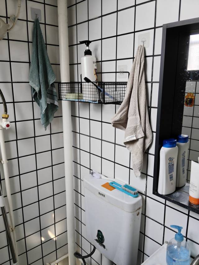 Positive整租房源3