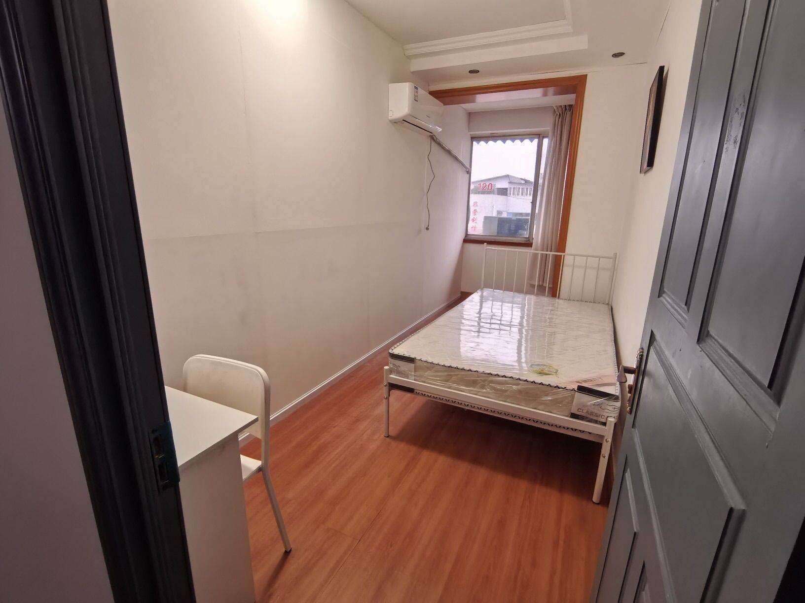 天上白玉京、整租房源3