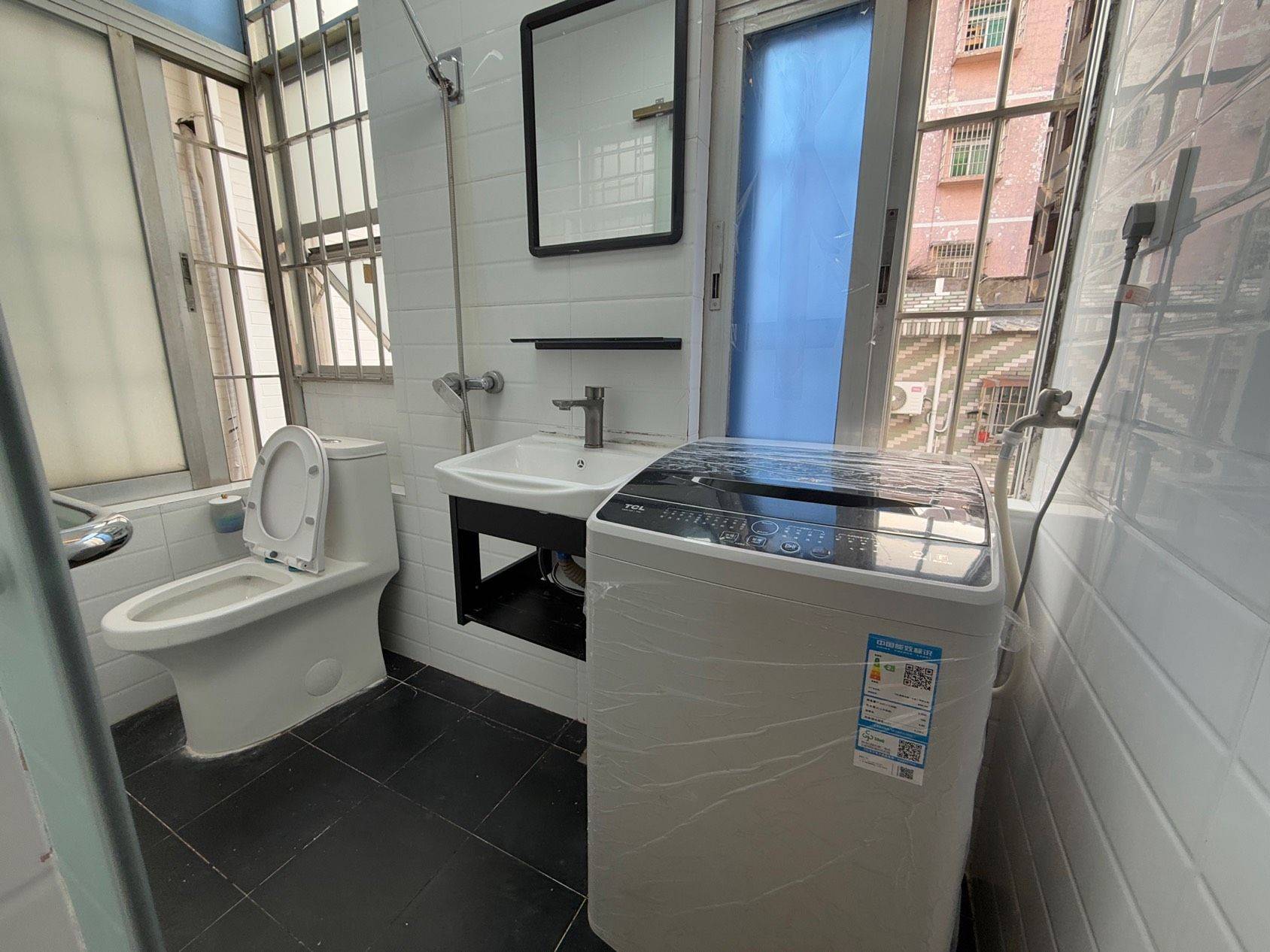 深圳 南山 | 朝阳公寓_4