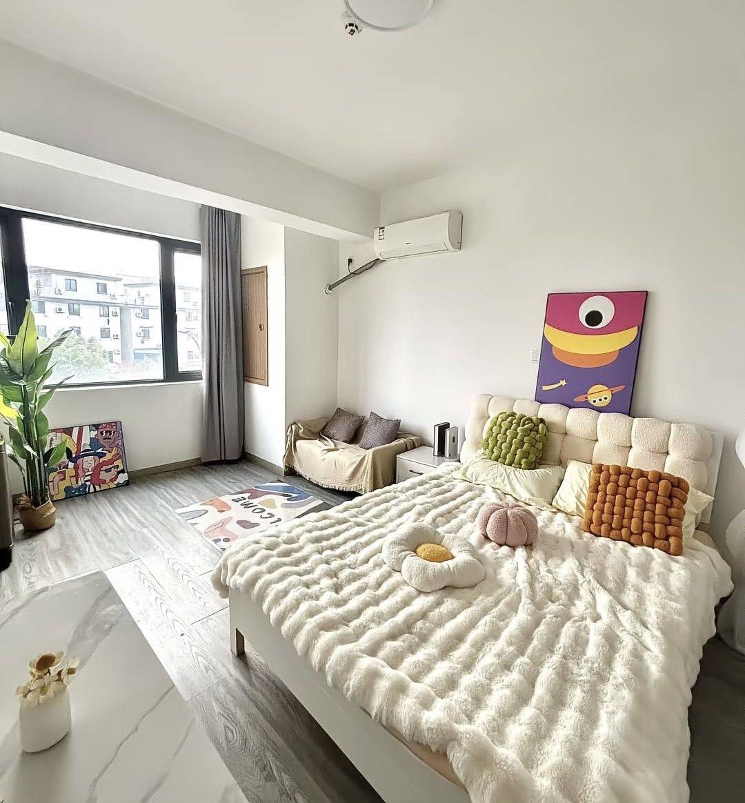 普陀 大华颐和华城