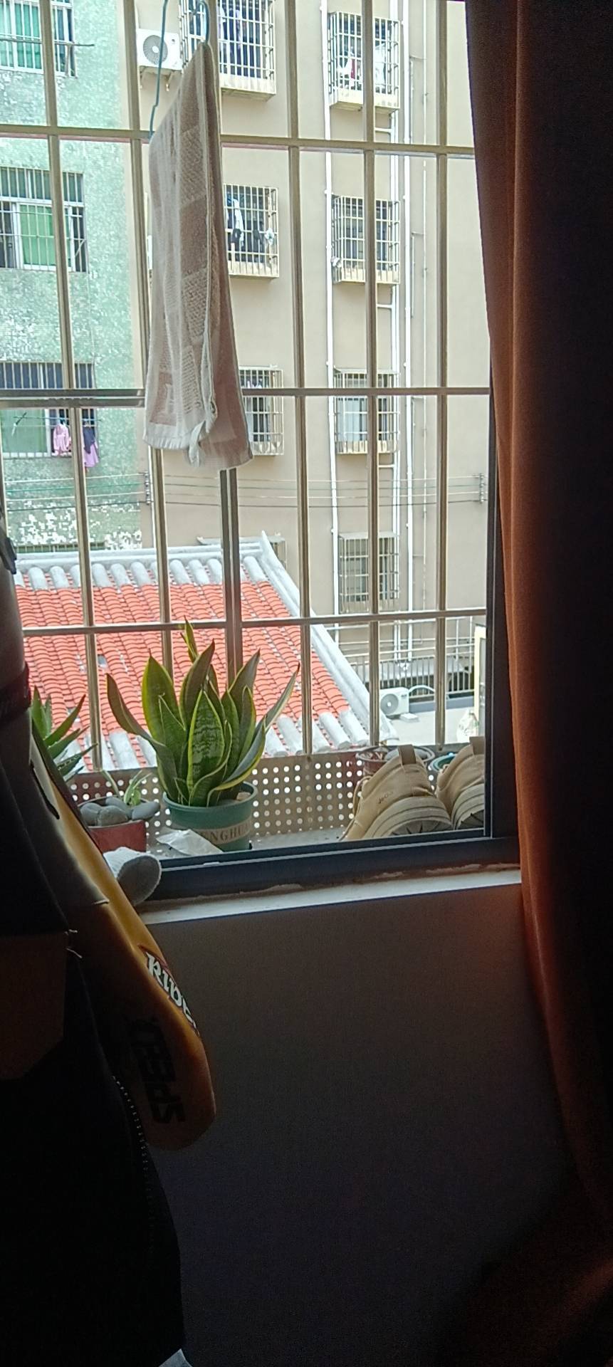 Shenzhen Guangming | 长圳旧村B区-549号楼_4