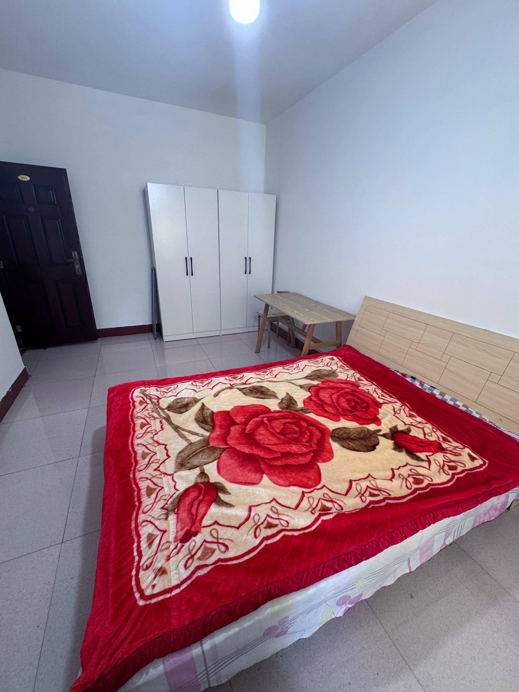 雁塔 南窑头社区东区