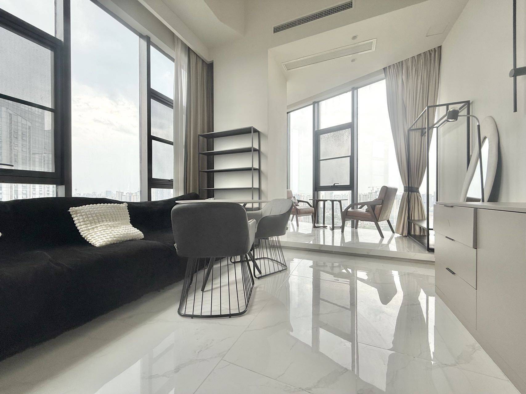 成华 东城壹品-4栋