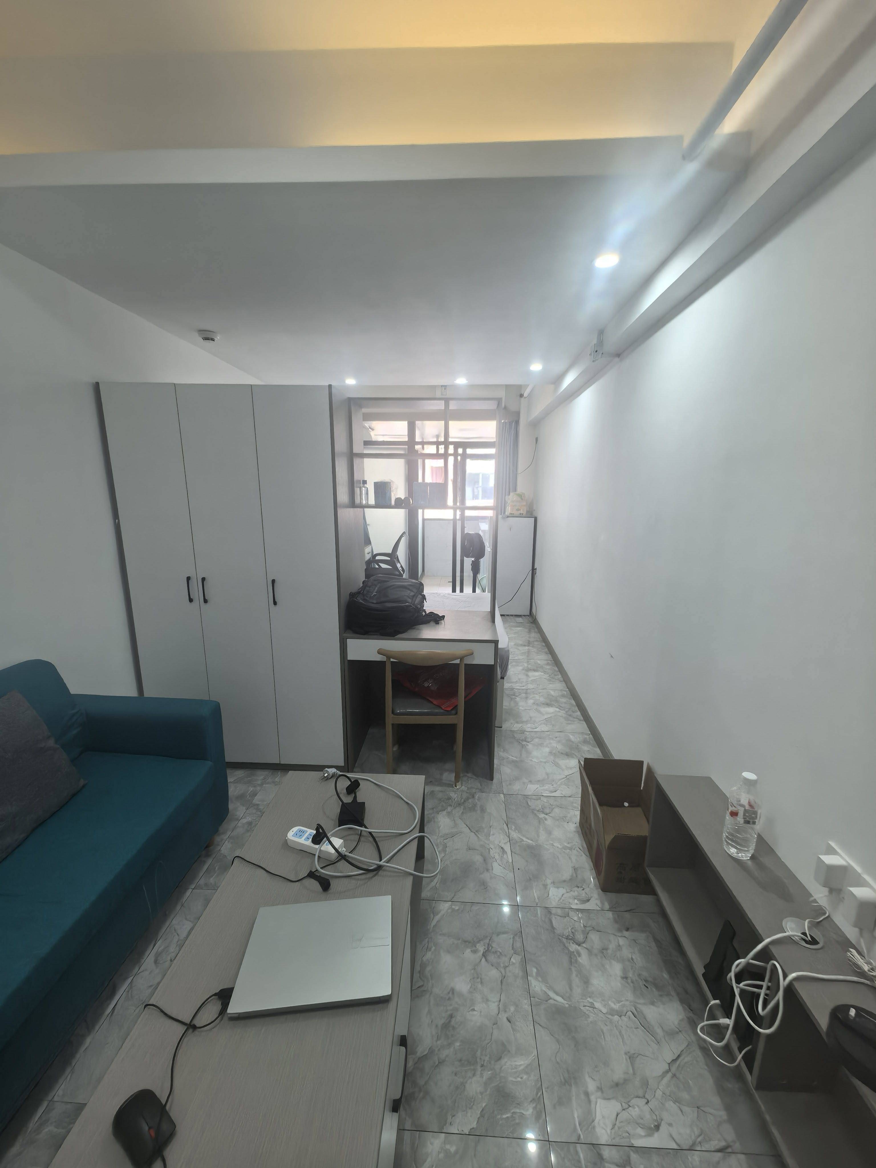 元气满满整租房源3