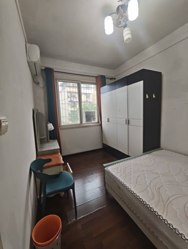 成都 青羊 | 红运花园-佳苑_5