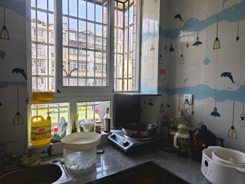 长沙 雨花 | 高桥新二号小区-B区_5