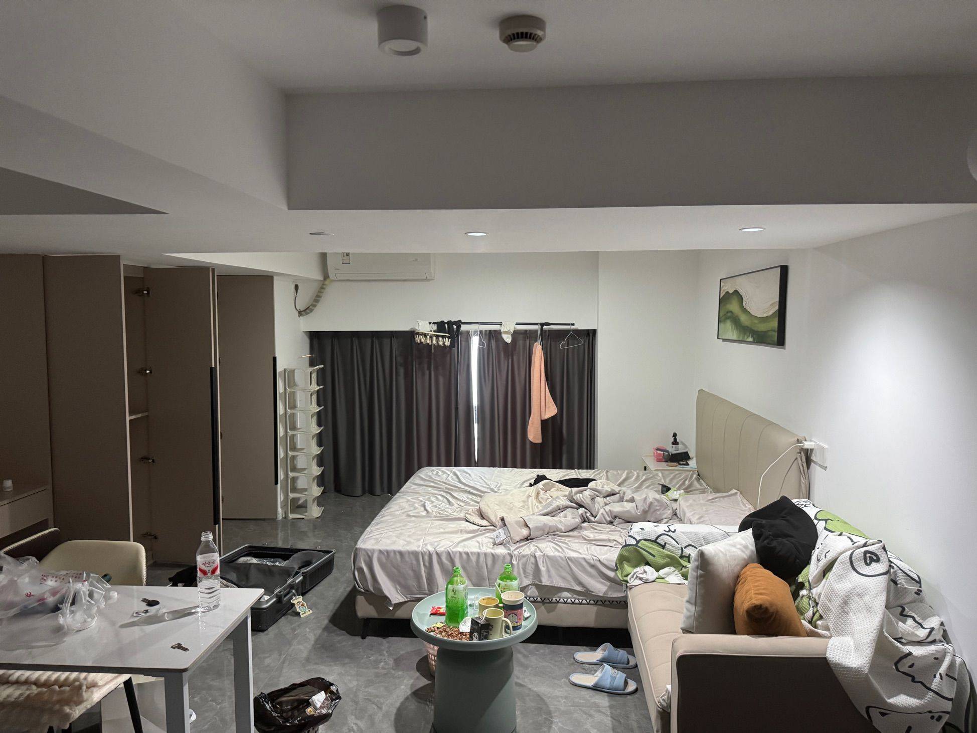 成都 成华 | 泊里中心·曜里-2栋_4