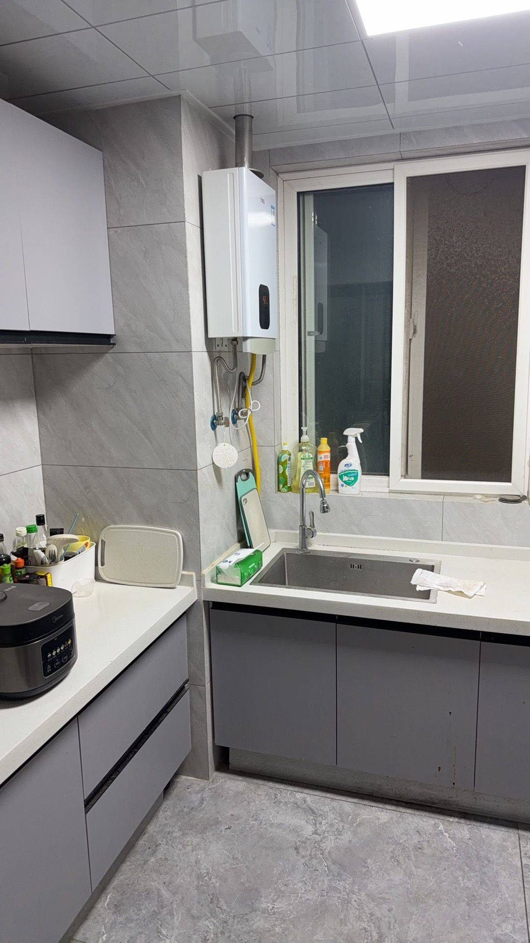 雁塔 南飞鸿华洲城云顶-7栋