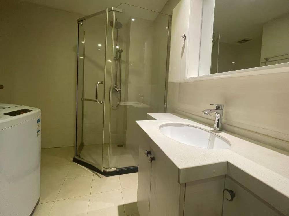 莲湖 高新九号广场