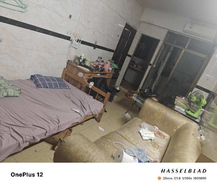 长安 创兴楼(福海路十四巷)